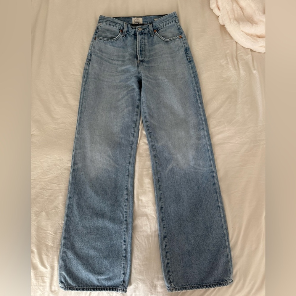 Citizens of Humanity Annina jeans - Picture 2 of 5